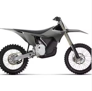 Motocicleta de Motocross 2026, Prueba de Rendimiento, 2 Años de Garantía, Origen Estadounidense - Product Image 3