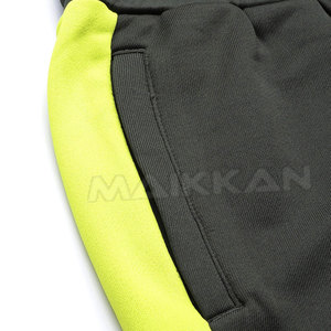 Wholesale Customized Men's Tracksuits-Cotton/Polyester Windproof & Breathable OEM Service - Product Image 2