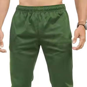 Haute qualité hommes pantalon meilleures ventes hommes pantalon vêtements décontractés Offre Spéciale hommes pantalon pour la vente en ligne - Product Image 5