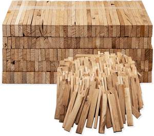 Briquettes de bois, - Product Image 3