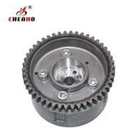 Pièces automobiles numéro de pièce 24350-2B000 243502B000 dans l'engrenage de distribution d'arbre à cames VVT pour Kia Soul