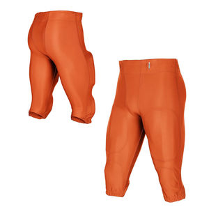 Pantalon de football américain pour hommes de bonne qualité anti-rides vente à chaud pantalon de football américain de qualité supérieure à bas prix avec fabrication sur mesure - Product Image 1
