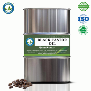 Aceite de ricino negro para el manejo natural antiinflamatorio y del dolor - Product Image 3