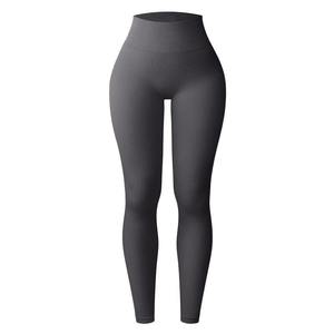 Leggings de sport sans couture pour femmes, leggings de sport pour femmes, collants de gym, pantalon de yoga taille haute - Product Image 4