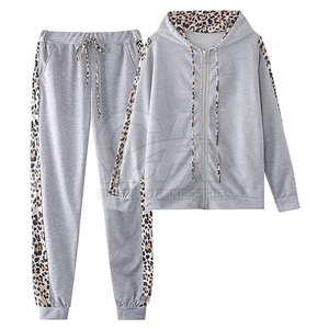 Chándal Ligero Personalizado con Tu Propio Diseño para Mujer en Venta, Chándal con Estampado Personalizado en Venta - Product Image 1