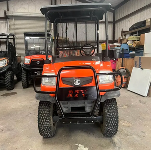 Vehículo utilitario automático hidráulico de rendimiento para ATV/UTV para Kubota RTV Bike Buggy Wheel Tractor Core Gear Pump - Product Image 5