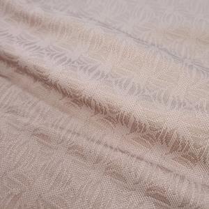 Tissu en tricot jacquard en polyester de qualité supérieure 180gsm à séchage rapide et antistatique pour les robes de t-shirts vêtements de nuit avec motif solide - Product Image 4