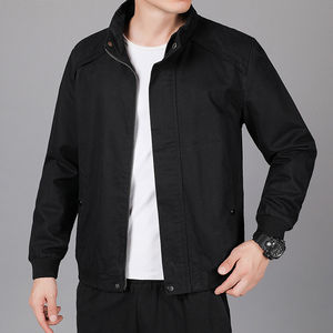 Chaqueta Bomber de Invierno Impermeable para Hombre, Ropa de Calle, Estilo Táctico, para Exteriores, con Logotipo y Diseños Personalizados, Venta al Por Mayor - Product Image 4