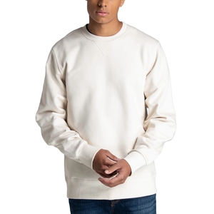 Poids lourd 100% coton surdimensionné hommes sweats à capuche personnalisé brodé solide motif impression numérique automne pulls amples - Product Image 5