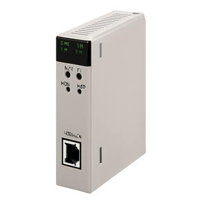 CS1W-SLK11 High-speed <b>fiber</b> <b>optic</b> communication module for industrial networks - Product Image 1