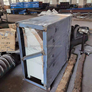 Separatore Magnetico a Tre Dischi 3PC-600 per Minerale di Ferro, Tantalio e Coltan, Macchina Separatrice Magnetica a 3 Dischi - Product Image 5