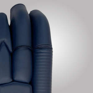 Guantes de Cricket de Cuero, Ligeros, con Acolchado Suave, Hechos a Medida, Duraderos, Flexibles, Cómodos de Usar, Último Modelo, Alta Calidad, Protección - Product Image 5