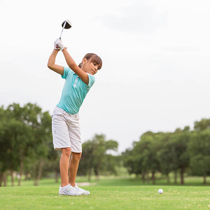 US Kids Golf Clubs Clubs légers et durables conçus pour les jeunes golfeurs Logo personnalisé conception et taille - Product Image 6