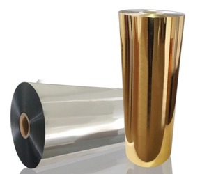 Fil à broder métallique en cuivre haute ténacité 12 microns pour le tricot à la main pour le type Lurex Polyester MS pour la pêche au leurre - Product Image 3