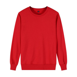 Sweat-shirt personnalisé de haute qualité pour femme, col rond, vierge, hiver, décontracté, en coton et polyester, tissu tricoté, écologique, vente en gros - Product Image 2
