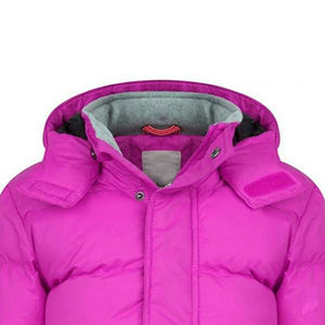 2024 nouveauté hommes Vintage doudoune professionnel fait haute rue Style chaud entraînement longue toile vêtements-vente en gros - Product Image 4