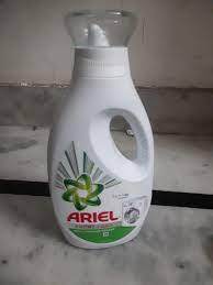 Détergent de lavage Ariel à vendre - Product Image 3