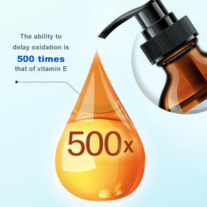 Minyak ikan Salmon peliharaan alami 100% kustom minyak Omega 3 alami murni sistem kekebalan anjing meningkatkan - Product Image 6