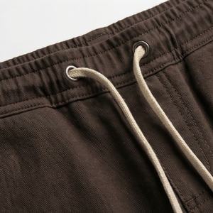 Pantalones Deportivos para Hombre de Fábrica, Diferentes Estilos, Color Personalizado, Calidad Premium, Transpirables, Casuales - Product Image 4