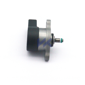 Válvula de Control de Presión Common Rail 0281002483 para Renault, Fiat, Citroën, <span class=keywords><strong>Peugeot</strong></span> <span class=keywords><strong>Boxer</strong></span> 2.8 HDI - Product Image 4