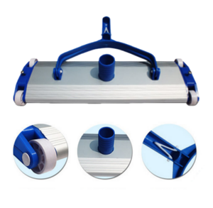 Herramienta de Limpieza para Piscinas al por Mayor, Limpiador de Piscinas, Cabezal de Aspiradora para Piscinas, Limpieza de Fondo - Product Image 4