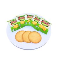 El Relleno Definitivo para Cajas de Suscripción: Galletas de Patata Libra Clean-Label 150g |   Bocadillo de Pan Tostado al Horno |   Muestras Gratis