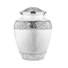 โกศทองเหลืองบริสุทธิ์ - Product Image 3