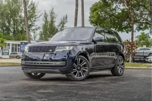 Land Rover Range Rover 2023 Limpia y Elegante - Product Image 3