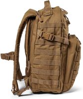 Sac à dos tactique grande capacité 45L en nylon géométrique, sangle détachable, durable, Oxford 900D, 600D, logo personnalisé, imperméable, vente en gros