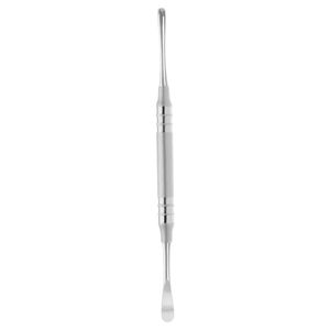 Periosteal & Cobb Elevators Instrumentos quirúrgicos ortopédicos Premium, elevadores de acero inoxidable para disección de huesos y tejidos - Product Image 4