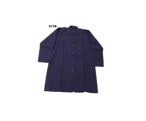 Blouse de travail en coton de haute qualité, taille L/M, idéale pour la fabrication de bijoux, vente en gros, prix le plus bas, meilleur produit pour la bijouterie - Product Image 3