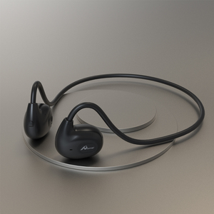 HOME DIGITALOME-Auriculares Inalámbricos con Bluetooth, Auriculares Deportivos de Conducción Ósea con Micrófono, para Videojuegos, Teléfono Móvil, con Oreja Abierta, de Conducción Ósea, a Prueba de Agua, para Videojuegos, 1, 2, 2 - Product Image 4