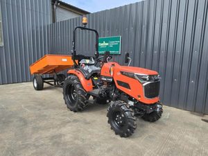 Tondeuse autoportée professionnelle Encore, moteur essence 4 temps 190 cm³, châssis en acier, lame rotative de broyage, capacité 250 L - Product Image 6
