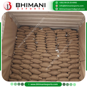 เมล็ดงาขาวออร์แกนิกขายส่งปี 2024 คัดแยกสองชั้น สด แห้ง ธรรมชาติ วัตถุดิบสำหรับทำอาหาร รูปแบบผง - Product Image 5