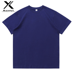 Sale Men's Hip Hop Canvas Oversized Acid Wash T-shirt Fashionable Street Wear Custom Printing <b>Logo</b> Quick Dry 240 GSM - Product Image 6