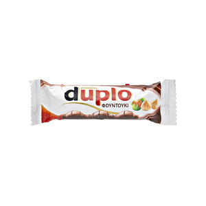 8x130g <span class=keywords><strong>DUPLO</strong></span> CHOCNUT Chocolat Crème Noisette Wafer Bars Packs (Import) - Product Image 4