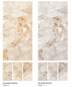 Surface de sculpture carrelage en porcelaine de haute qualité 60x120cm, nouvel arrivage indien, dernier modèle, meilleur prix de porcelaine indienne - Product Image 1
