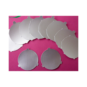 Revestimiento de sellado de lámina redonda de alta calidad para confitería, uso en cocina, papel laminado listo para exportar desde el fabricante de Vietnam - Product Image 4