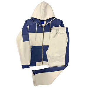 Vente en gros de survêtements légers de qualité supérieure pour hommes vêtements de jogging vêtements vêtements survêtements pour hommes - Product Image 1