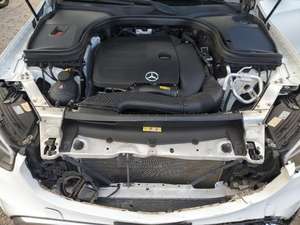 MER-CE-DES-BE-NZ GLC-CLASS 300 2020 DE SEGUNDA MANO - Product Image 6