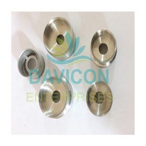 ฟรีแมนมาร์กเกอร์ areola แบบปลายสองด้านเครื่องมือผ่าตัดทำจากสเตนเลสสตีล40/42แหล่งพลังงานด้วยมือ - Product Image 3