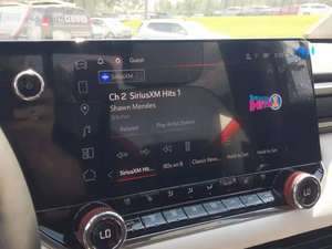 รถกระบะปี 2024 ขับเคลื่อน 4 ล้อ แบบแค็บหลังเดียว ได้รับการรับรอง คุณภาพดี ใช้งานน้อย เกียร์อัตโนมัติ พวงมาลัยซ้าย เบาะหนังสีเข้ม เทอร์โบ ระบบขับเคลื่อนอัตโนมัติทุกล้อ - Product Image 5