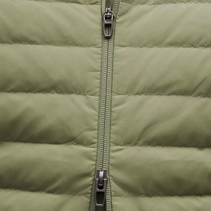 2026 <b>Men's</b> Casual Winter Coated Fleece <b>Jacket</b> Turtleneck Collar <b>Long</b> Waterproof Thick Reversible Multi-Color Plus Size Warm 100% - Product Image 5