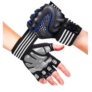 Haltérophilie à vendre avec service OEM, cuir confortable le plus vendu, fabriqué au Pakistan - Product Image 1