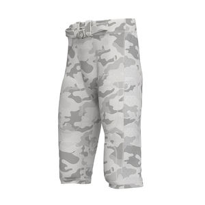 Uniforme de fútbol americano de poliéster con estampado Digital de LICRA de talla grande, uniforme Unisex para adultos, uniforme de fútbol americano de talla grande - Product Image 6