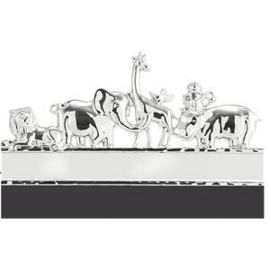 Animal Decorative Style Table Top Luxury Aluminum Photo <b>Frame</b> Custom Creative Good Quality <b>Frame</b> Factory Wholesale - Product Image 5