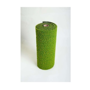 Alfombrilla de bobina rizada de PVC de primera calidad, suelo impermeable duradero antideslizante para gimnasios y áreas públicas disponible al mejor precio - Product Image 5