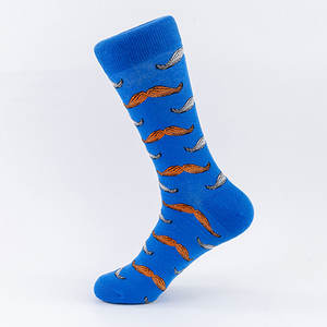 Chaussettes de style moderne conçues pour un confort quotidien, légères, offrant une sensation de légèreté et une liberté de mouvement, chaussettes de sport - Product Image 1