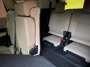 Tout nouveau Toyota LandCruiser Prado Série 250 - Product Image 3