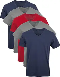 Hoge Kwaliteit Custom Mannen T-Shirts Afdrukken Logo Polyester Sublimatie Grafische T-Shirts Bedrukt Biologisch Katoen T-Shirts Voor Salep